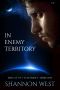 [Mate of the Tyger Prince 09] • In Enemy Territory